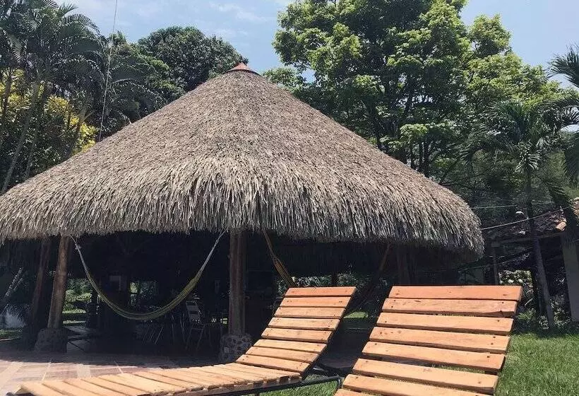 Waka Hotel Rural