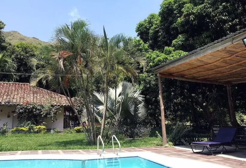 Waka Hotel Rural
