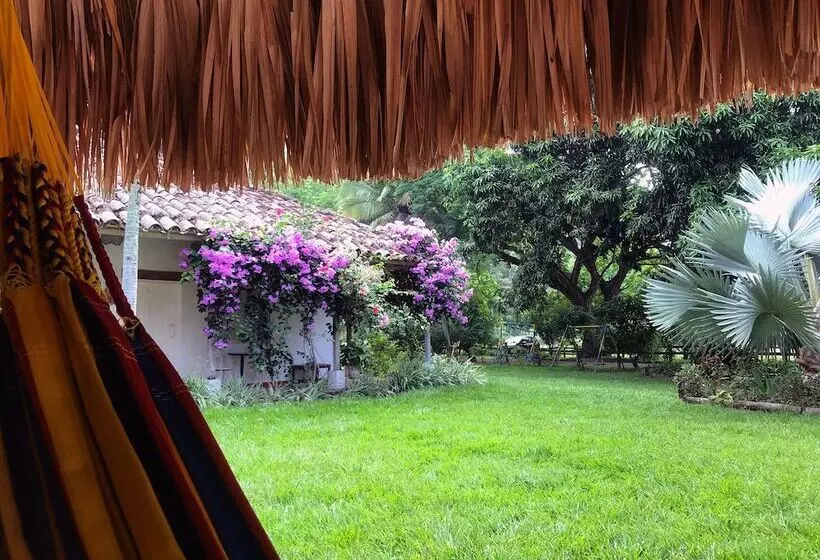 Waka Hotel Rural