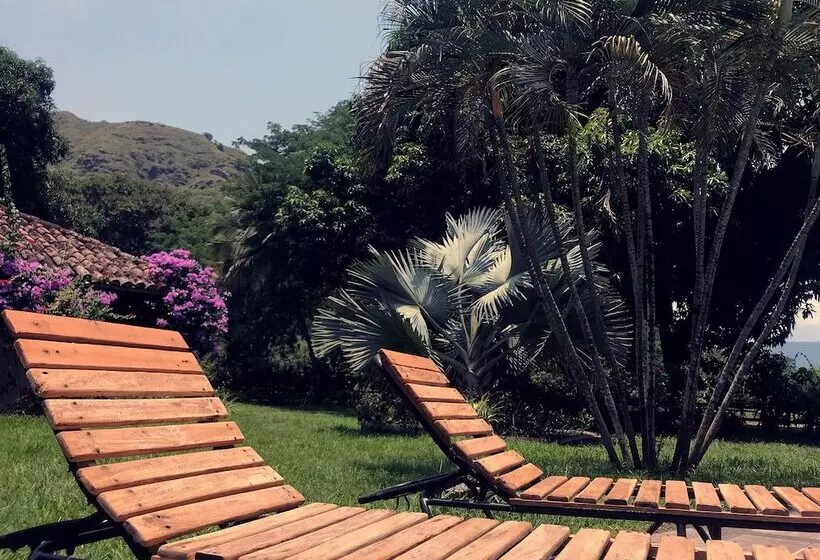 Waka Hotel Rural