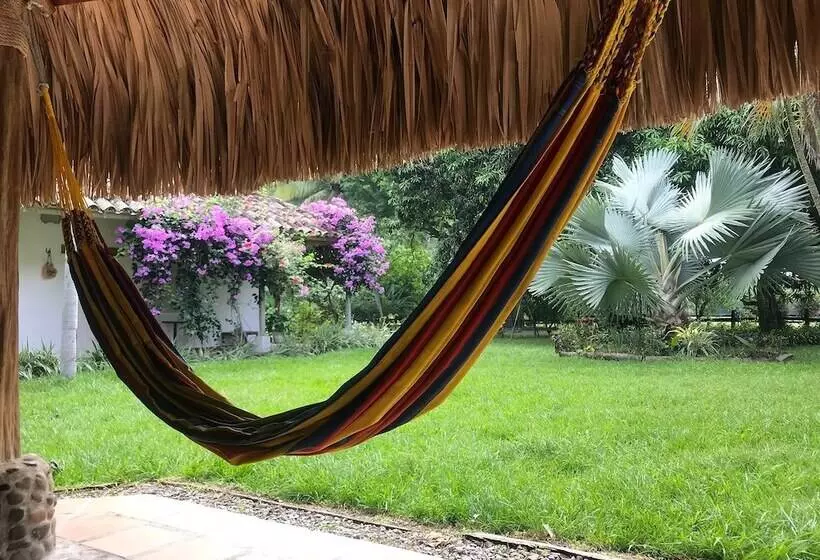 Waka Hotel Rural