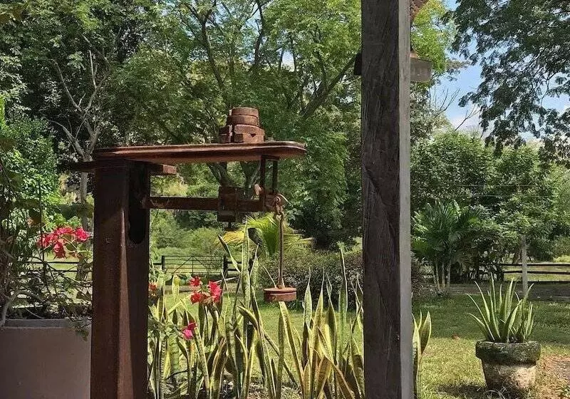 Waka Hotel Rural