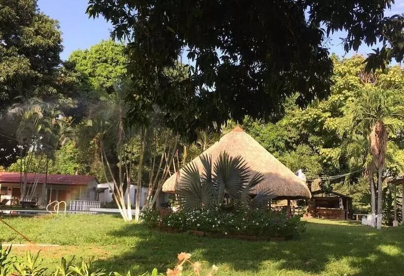 Waka Hotel Rural