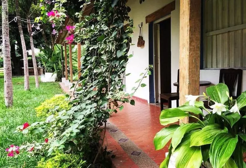 Waka Hotel Rural