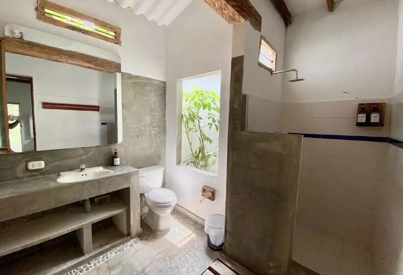 Waka Hotel Rural