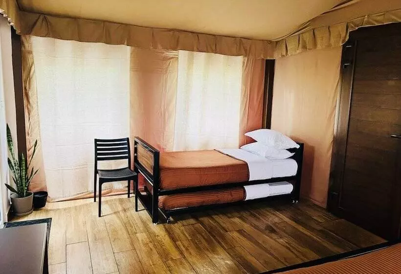 Hotelli Heaven's Ledge