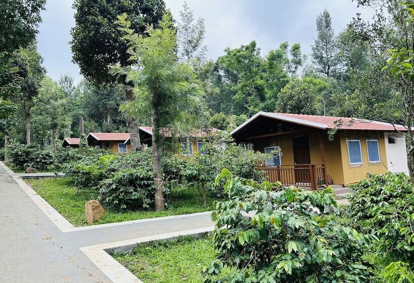 Hotel Heaven's Ledge