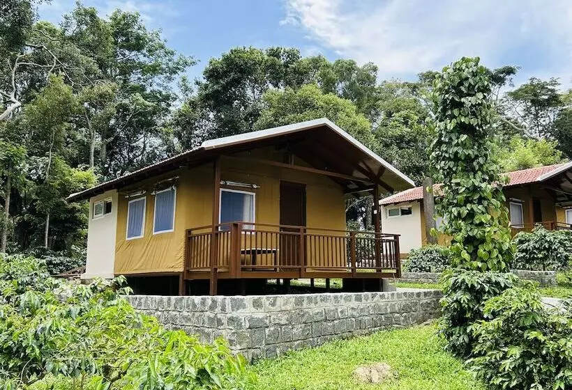 Hotelli Heaven's Ledge