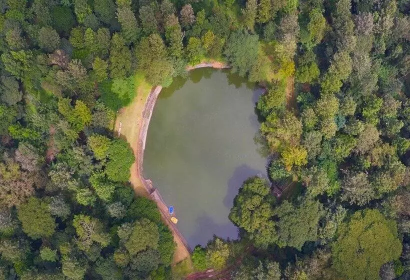 Hotelli Heaven's Ledge