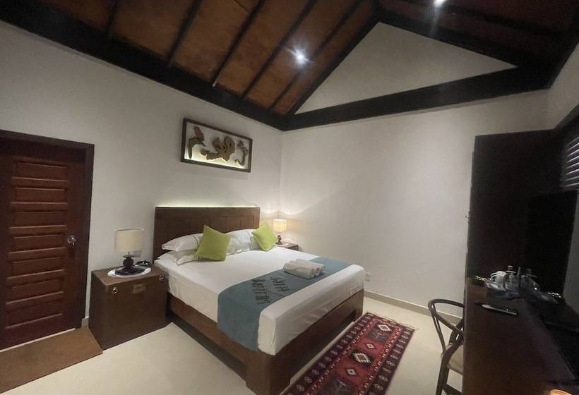 هتل Atholhu Residence