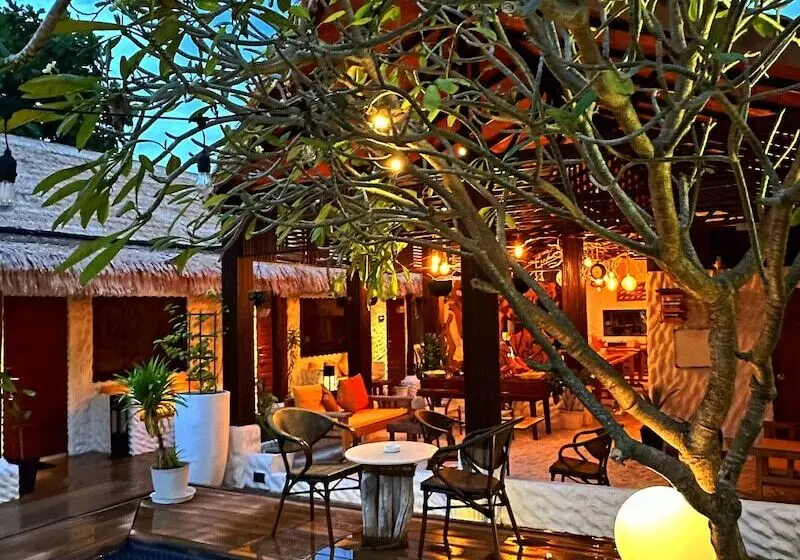 هتل Atholhu Residence