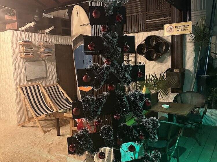 هتل Atholhu Residence