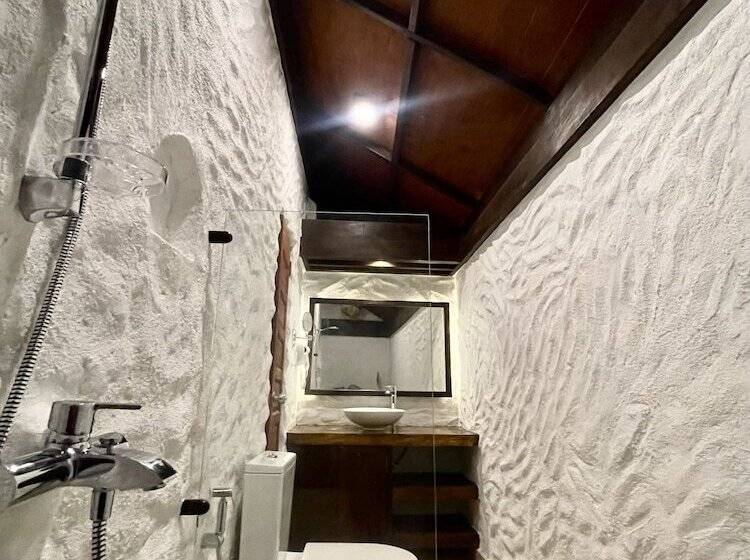 هتل Atholhu Residence