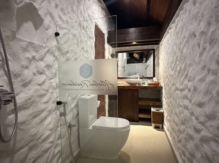 هتل Atholhu Residence