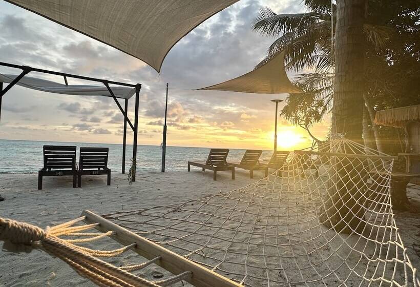 هتل Atholhu Residence