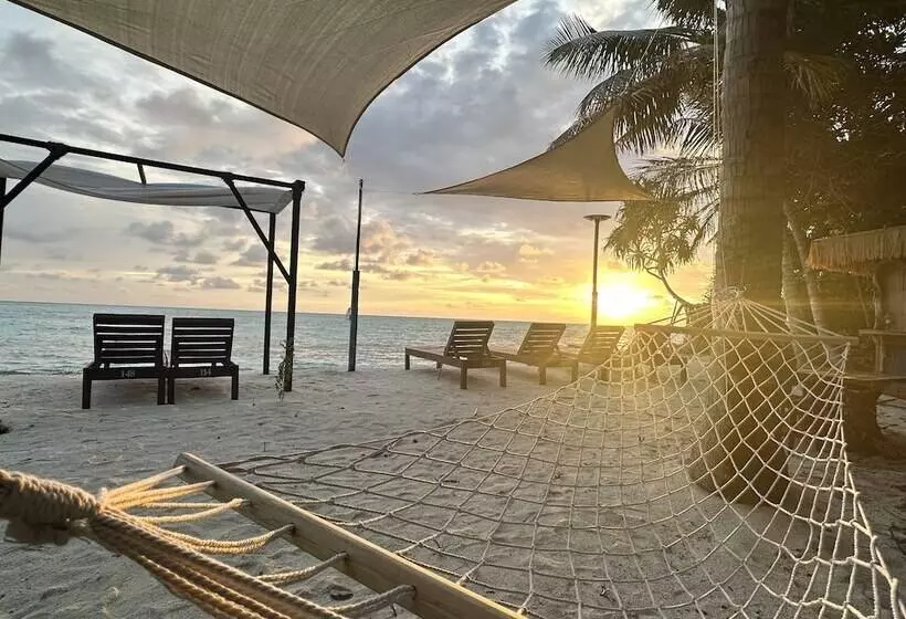 هتل Atholhu Residence