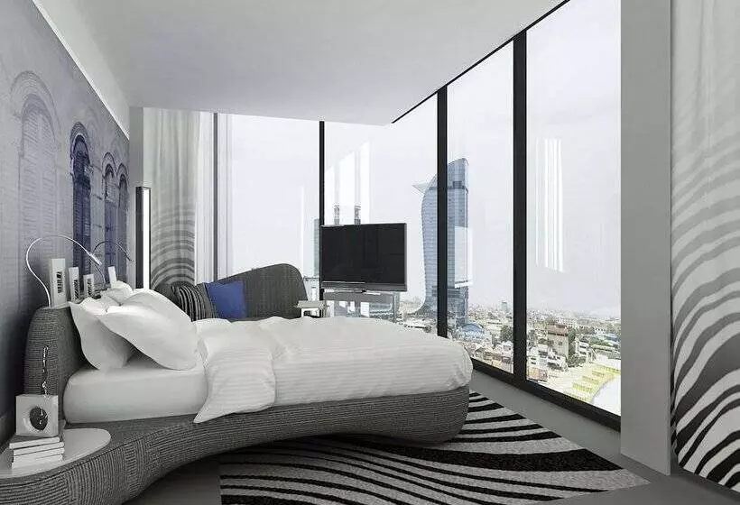 Novotel Phnom Penh Bkk 1