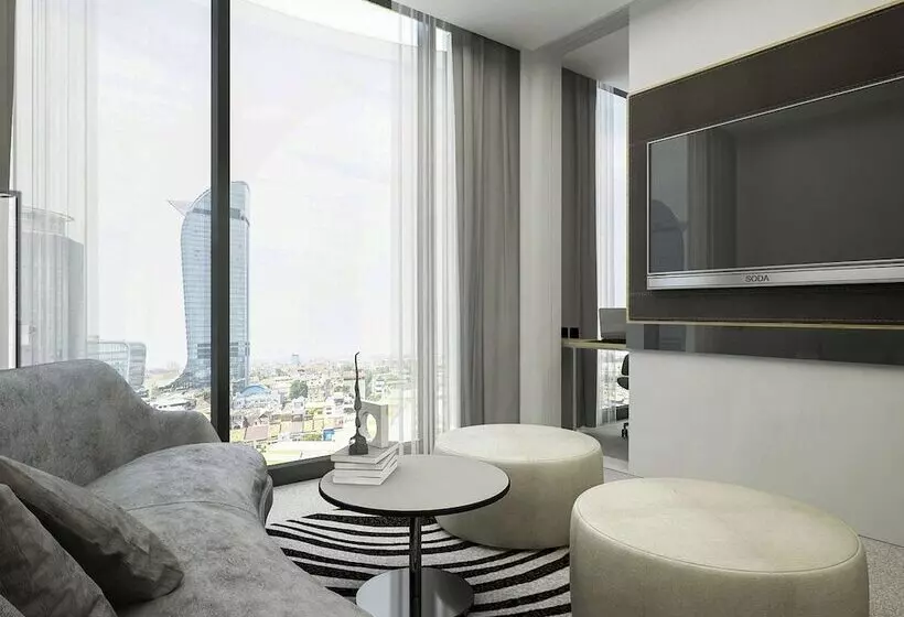 Novotel Phnom Penh Bkk 1