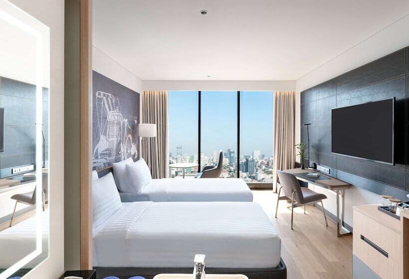 Novotel Phnom Penh Bkk 1