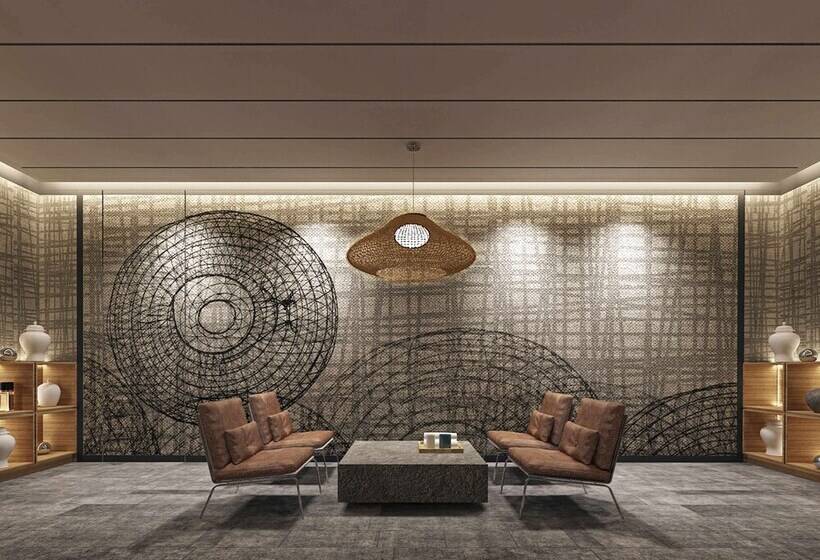 Novotel Phnom Penh Bkk 1