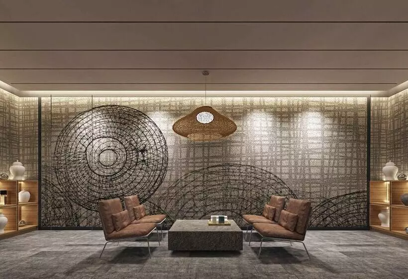 Novotel Phnom Penh Bkk 1