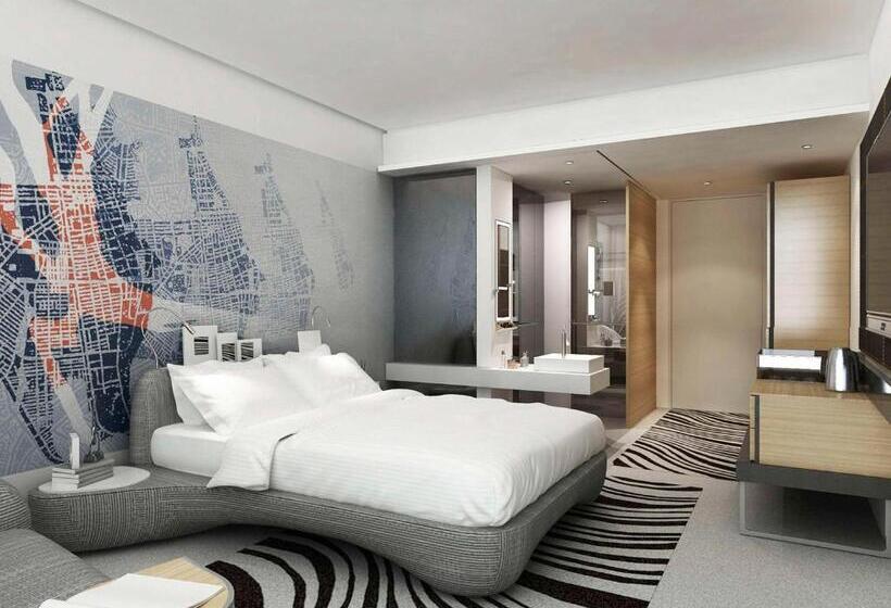 Novotel Phnom Penh Bkk 1