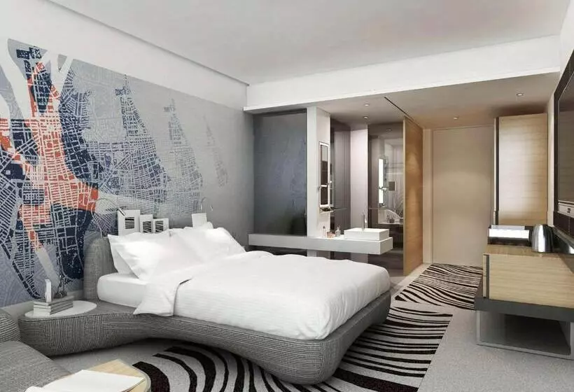 Novotel Phnom Penh Bkk 1