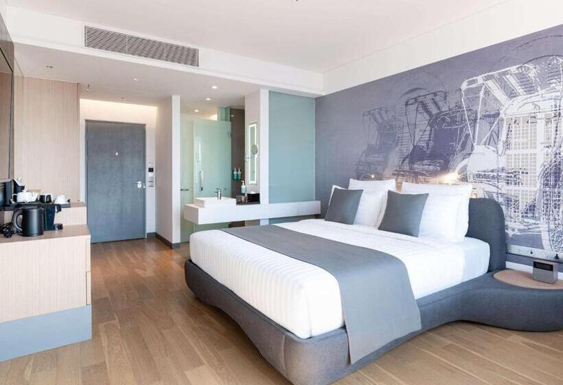 Novotel Phnom Penh Bkk 1