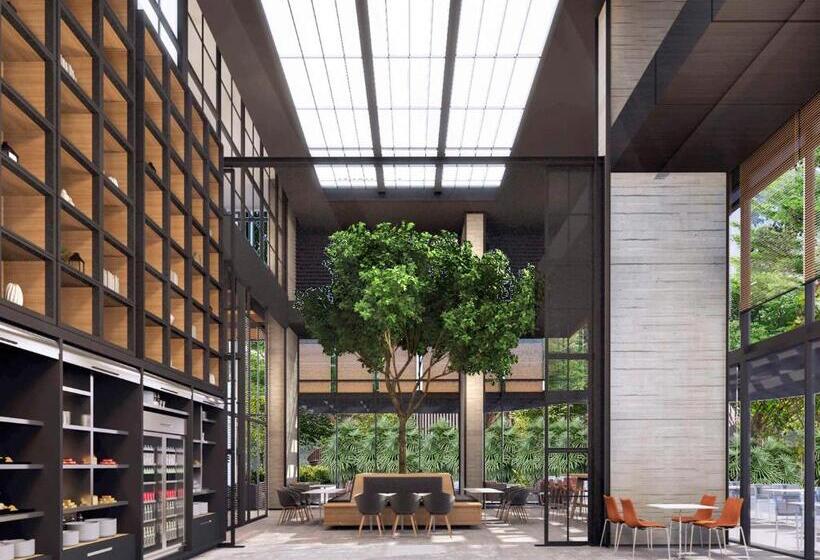 Novotel Phnom Penh Bkk 1