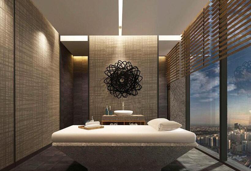 Novotel Phnom Penh Bkk 1