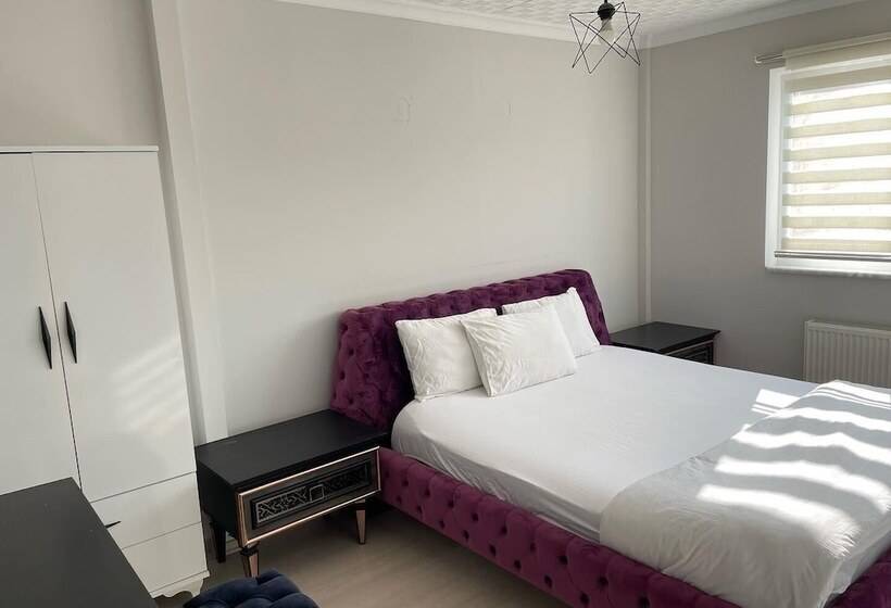 Paradi̇se Apart Otel