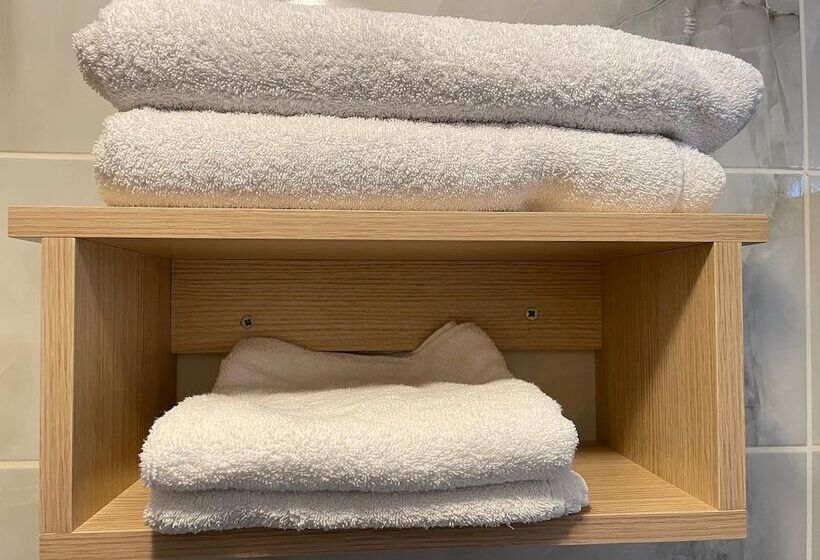 Paradi̇se Apart Otel