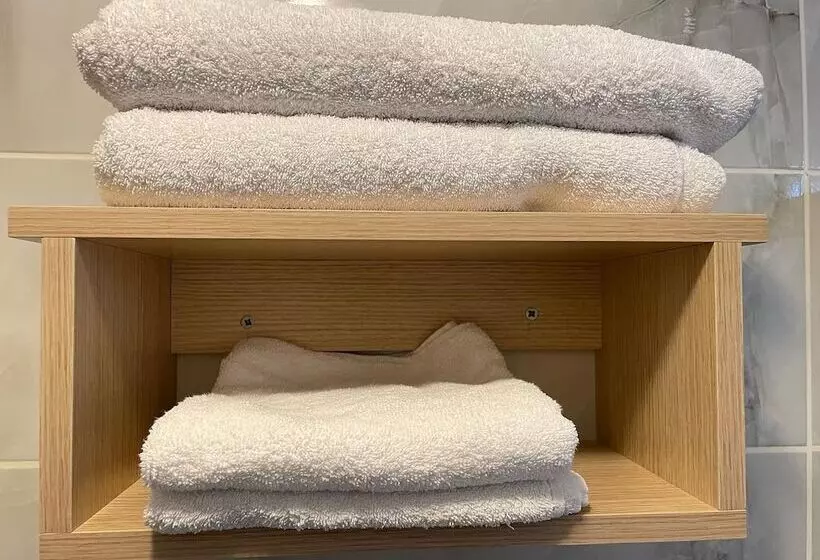 Paradi̇se Apart Otel