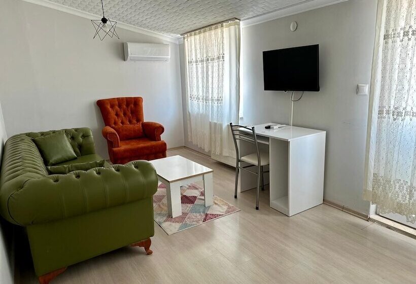 Paradi̇se Apart Otel