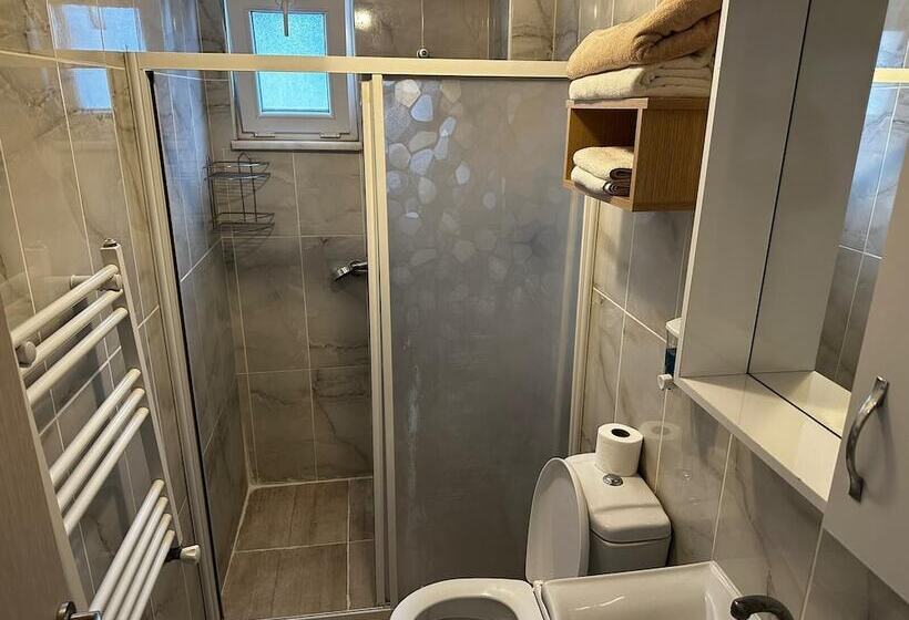 Paradi̇se Apart Otel