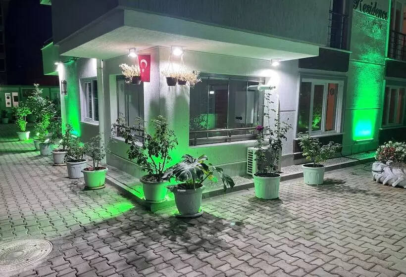 Paradi̇se Apart Otel