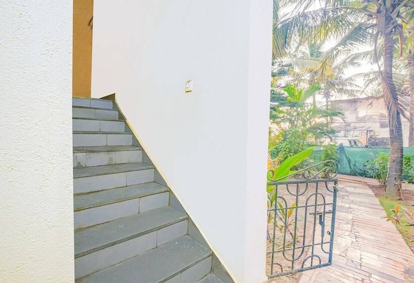 בית מלון כפרי Fabescape Green Ivy Hospitality