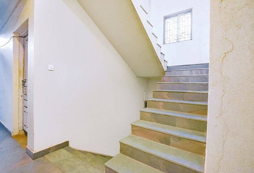 فندق Fabescape Green Ivy Hospitality