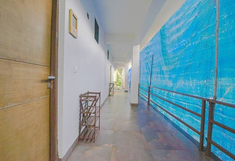 فندق Fabescape Green Ivy Hospitality