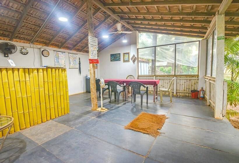 فندق Fabescape Green Ivy Hospitality