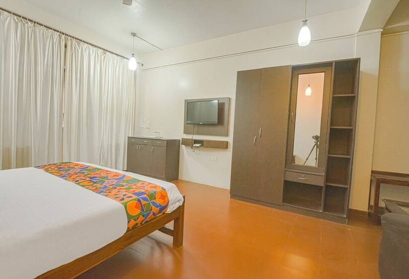 酒店 Fabescape Green Ivy Hospitality