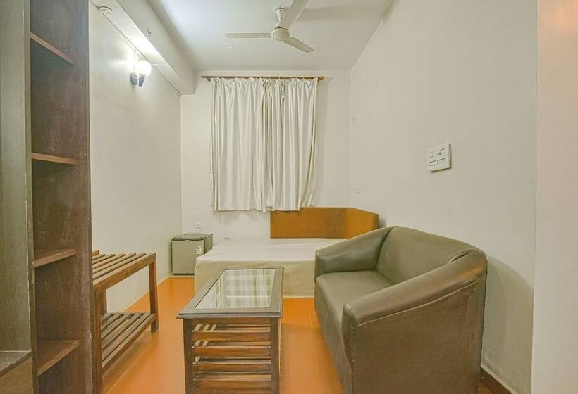 فندق Fabescape Green Ivy Hospitality