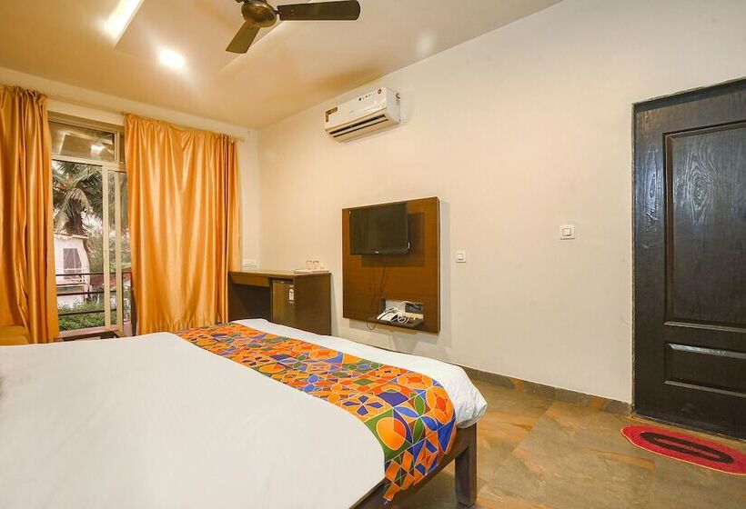 فندق Fabescape Green Ivy Hospitality