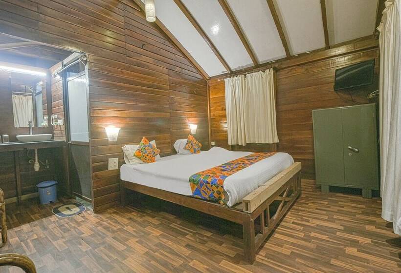 فندق Fabescape Green Ivy Hospitality