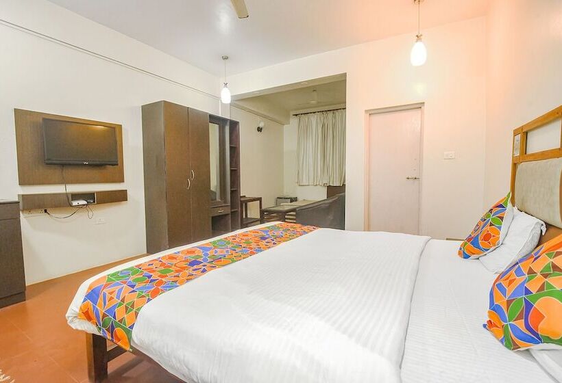 فندق Fabescape Green Ivy Hospitality