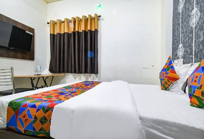 هتل Fabexpress Sp7