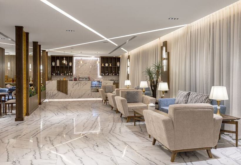 ホテル Seven Gardens