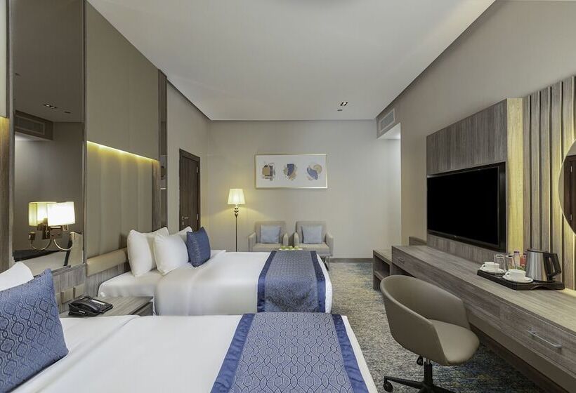 ホテル Seven Gardens