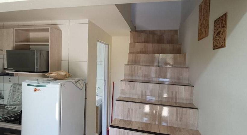 酒店 Apto Econômico Mafra