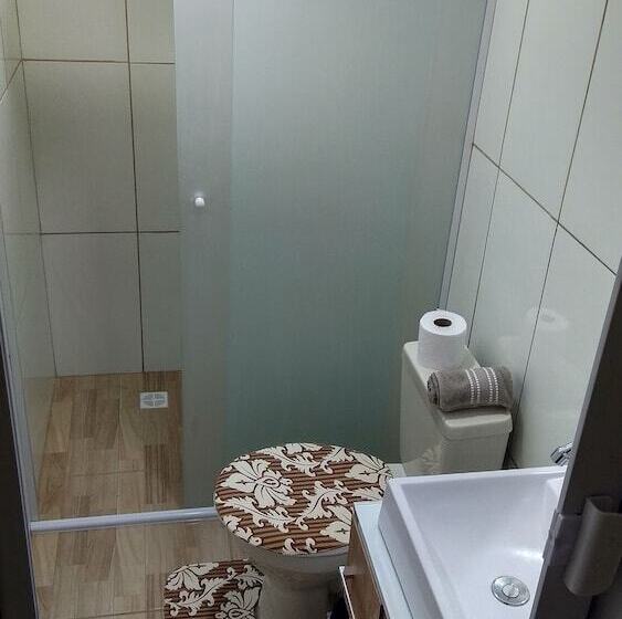 酒店 Apto Econômico Mafra